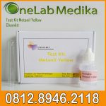Test Kit Metanil Yellow Chemkit