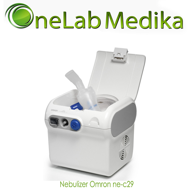 Nebulizer Omron ne-c29