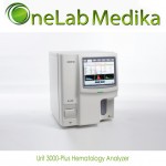 BC-3600 Auto Hematology Analyzer Mindray