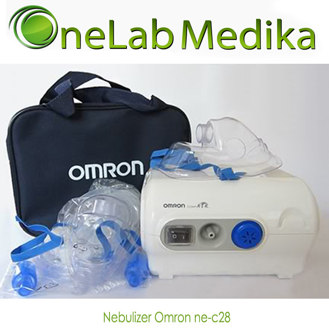 Nebulizer Omron ne-c28
