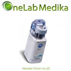 Nebulizer Omron ne-u22