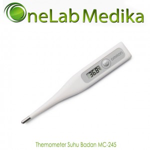 Themometer Suhu Badan MC-245