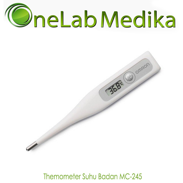 Themometer Suhu Badan MC-245