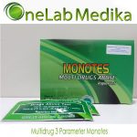 Jual Multidrug 3 Parameter Monotes