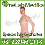 Liposuction Panty Corset Variteks