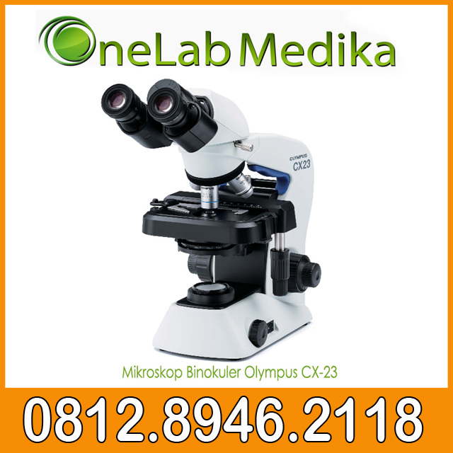 Mikroskop Olympus CX 23