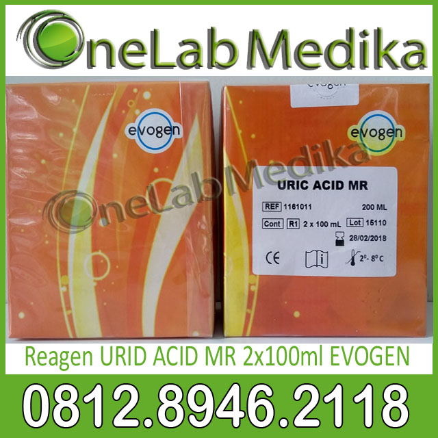 Reagen URID ACID MR 2x100ml EVOGEN