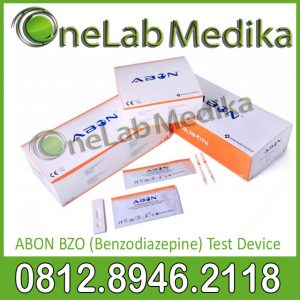 ABON BZO (Benzodiazepine) Test Device
