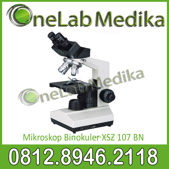 Mikroskop 107BN