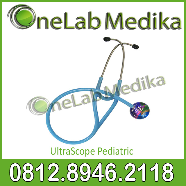 UltraScope Pediatric