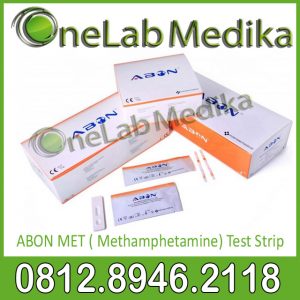 ABON MET ( Methamphetamine) Test Strip