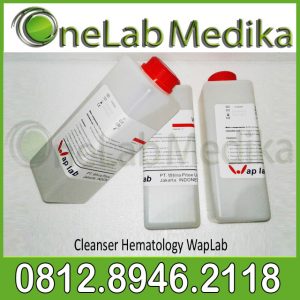 Reagen Cleanser WapLab | Rayto 1 Liter