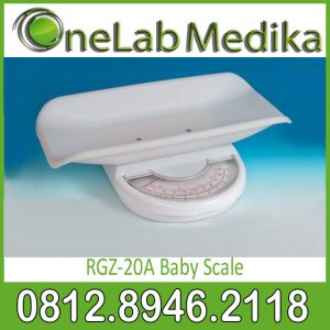 Timbangan RGZ-20A Baby Scale