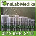 Pot Urine Non Sterile Lengkap