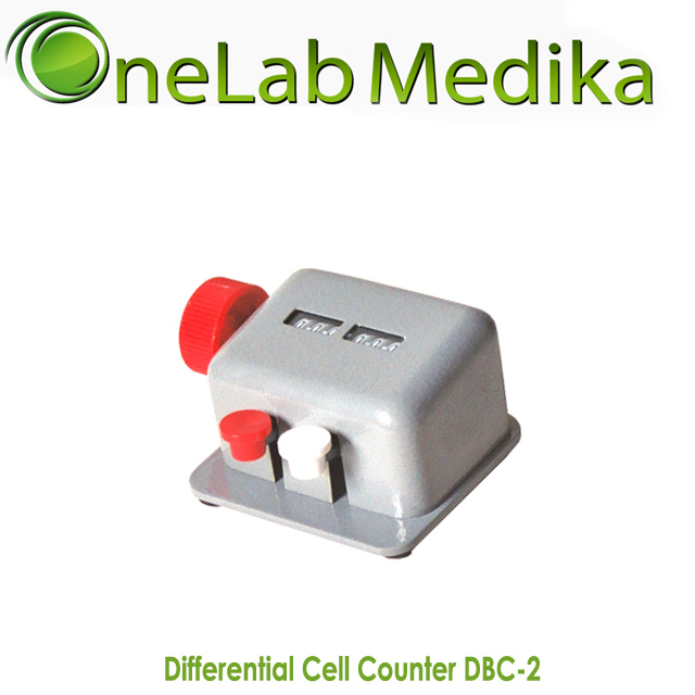 Differential Cell Counter DBC-2