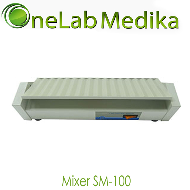 Mixer SM-100