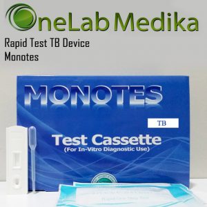 Rapid Test TB Device Monotes