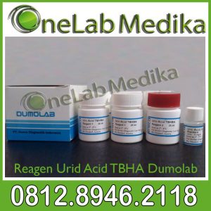 Reagen Urid Acid TBHA Dumolab