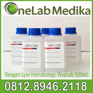 Reagen Lyse Hematology WapLab 500ml