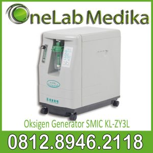 oksigen-generator-smic-kl-zy3l
