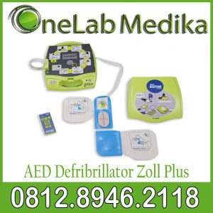 AED Defribrillator Zoll Plus