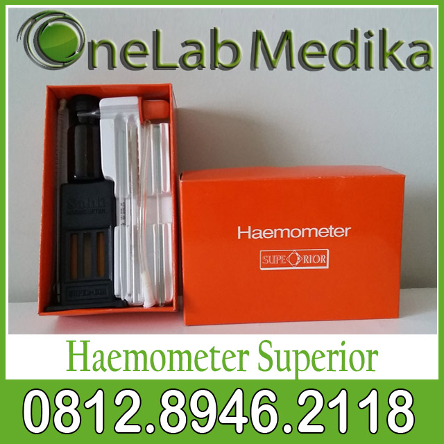Haemometer Superior