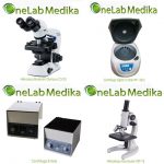 Toko Mikroskop dan centrifuge murah di serpong