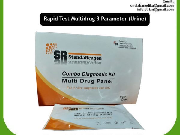 Drug of Abuse Strip multi panel murah alat tes urine narkoba cepat dan akurat untuk instansi dan sekolah