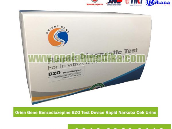 drug test kit urine alat tes narkoba untuk mendeteksi zat narkotika melalui sampel urine