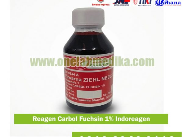 Reagen Carbol Fuchsin 1% IndoReagen
